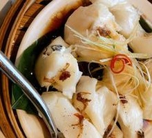 Truffle Brown Sugar Cod