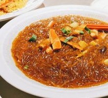 Three Ways Snow Crab