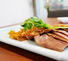 Braised Dish Platter