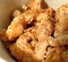 Aunt's Crispy Chicken