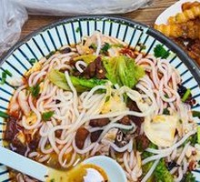 Zunyi Lamb Rice Noodles