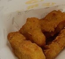 Colonel's Chicken Nuggets