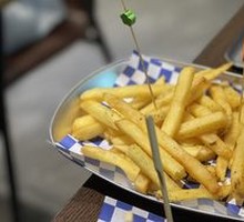American Fries