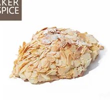 Almond Croissant