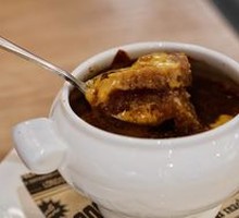 Onion Soup