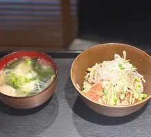 Grilled Neapolitan Pasta