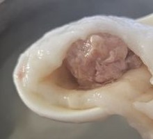 Fresh Meat Tangyuan