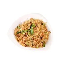 Stir-Fried Rice Noodles