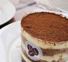 Gelato Tiramisu