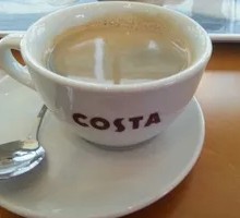 Cheese Cookie Cold Brew Iced Coffee