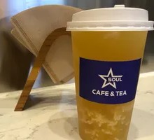 Osmanthus Wine-Infused Pineapple