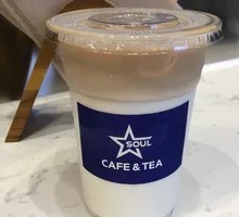 Star Rich Latte