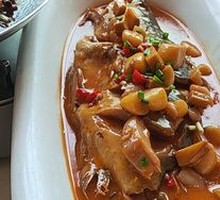 Huizhou Stinky Crawfish