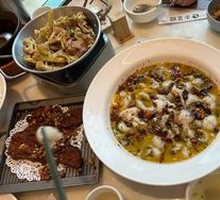 Special Sour Cabbage Fish