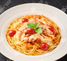 Spaghetti Bolognese
