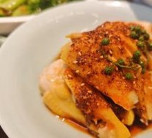 Spicy Mouth-Watering Chicken