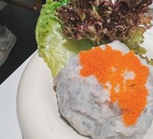 Jasmine Fish Roe Shrimp Paste