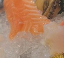 Premium Sashimi Platter