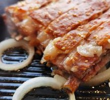 Tender Roasted Grassland Lamb Chops