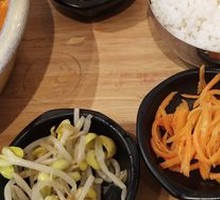 Delicious Pickled Vegetable