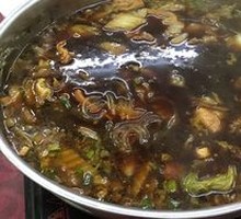 Braised Lamb Hot Pot