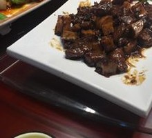 Black Pepper Sirloin Cubes