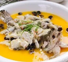 Sour Soup Guilu Fish