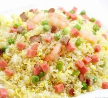 Yangzhou Fried Rice