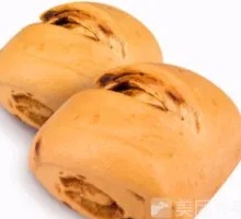 Brown Sugar Steamed Bun