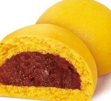 Yellow Steamed Dumplings