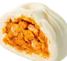 Orleans Chicken Leg Wrap