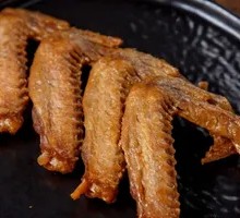 Old-style Duck Neck and Wing Tips