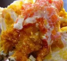 Steamed Female Yangcheng Lake Crab