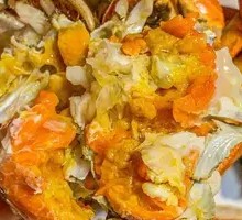 Steamed Yangcheng Lake Crabs 5.2 Male + 4.2 Female