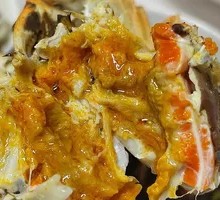 Steamed Yangcheng Lake 6.0 Male Crab