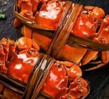 Steamed Yangcheng Lake 4.6 Male + 3.6 Female