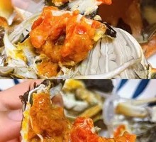 Steamed Yangcheng Lake 4+2 Male + 3.2 Female