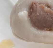 Fresh Pork and Shrimp Tangyuan