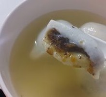 Red Date Paste Tangyuan