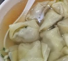 Fresh Meat Dumplings