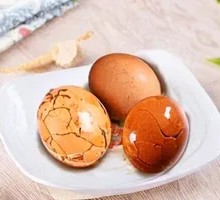 Tea Egg
