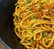 Signature Wuhan Hot Dry Noodles