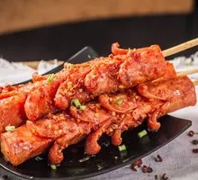 Cumin-flavored Old Changsha Sausage