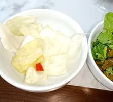 More Than Ten Minutes Delicious Condiment