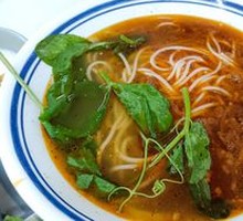 Yunnan Fried Sauce Noodles