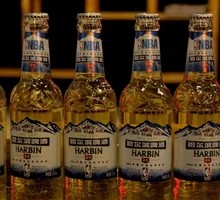 Harbin Beer