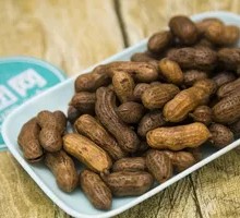 Boiled Peanuts