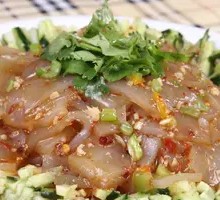 Northeast Cold Noodles