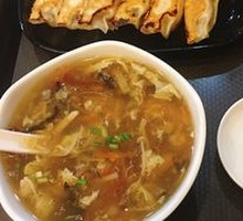 Signature Sour Spicy Soup