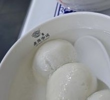 Sheep's Sorrel Dumplings